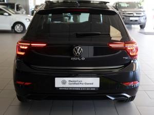 Volkswagen Polo hatch 1.0TSI Life manual - Image 10