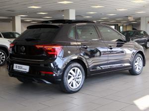 Volkswagen Polo hatch 1.0TSI Life manual - Image 16