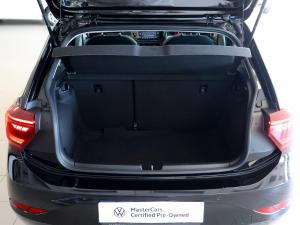 Volkswagen Polo hatch 1.0TSI Life manual - Image 19