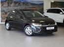 Thumbnail Volkswagen Polo hatch 1.0TSI Life manual