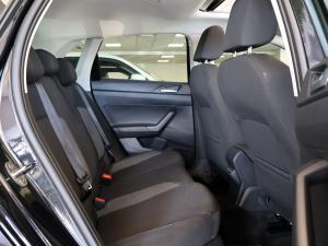 Volkswagen Polo hatch 1.0TSI Life manual - Image 27