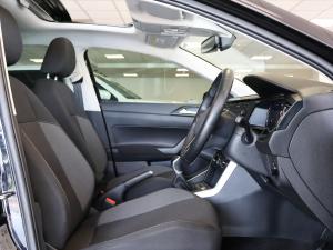 Volkswagen Polo hatch 1.0TSI Life manual - Image 28