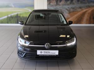 Volkswagen Polo hatch 1.0TSI Life manual - Image 2