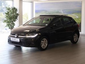 Volkswagen Polo hatch 1.0TSI Life manual - Image 3