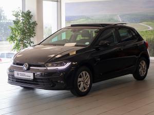 Volkswagen Polo hatch 1.0TSI Life manual - Image 3