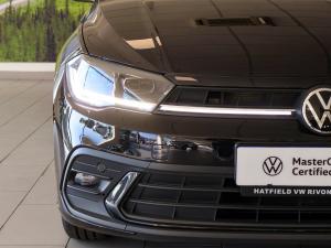 Volkswagen Polo hatch 1.0TSI Life manual - Image 4