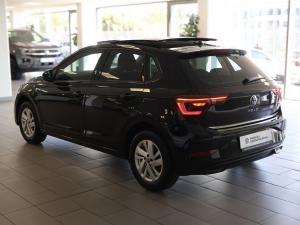 Volkswagen Polo hatch 1.0TSI Life manual - Image 7
