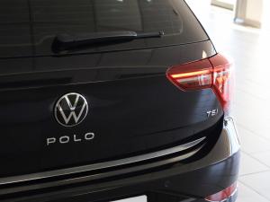 Volkswagen Polo hatch 1.0TSI Life manual - Image 8