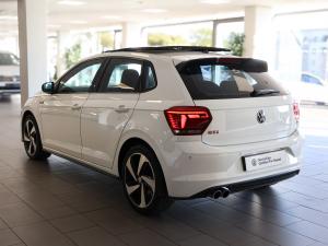 Volkswagen Polo GTI - Image 8
