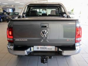 Volkswagen Amarok 2.0BiTDI double cab Highline 4Motion - Image 10