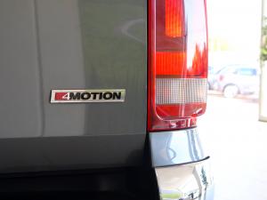 Volkswagen Amarok 2.0BiTDI double cab Highline 4Motion - Image 10