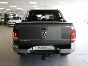 Volkswagen Amarok 2.0BiTDI double cab Highline 4Motion - Image 11