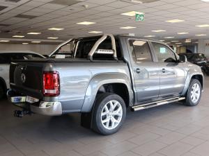 Volkswagen Amarok 2.0BiTDI double cab Highline 4Motion - Image 11