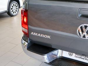 Volkswagen Amarok 2.0BiTDI double cab Highline 4Motion - Image 12