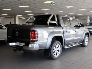 Volkswagen Amarok 2.0BiTDI double cab Highline 4Motion - Image 12