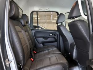 Volkswagen Amarok 2.0BiTDI double cab Highline 4Motion - Image 13