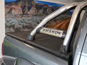 Volkswagen Amarok 2.0BiTDI double cab Highline 4Motion - Image 13