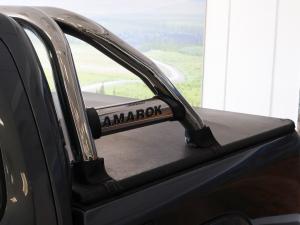 Volkswagen Amarok 2.0BiTDI double cab Highline 4Motion - Image 14
