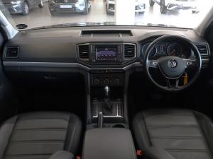 Volkswagen Amarok 2.0BiTDI double cab Highline 4Motion - Image 14