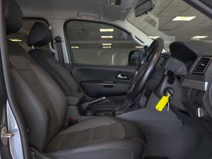 Volkswagen Amarok 2.0BiTDI double cab Highline 4Motion - Image 15