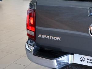Volkswagen Amarok 2.0BiTDI double cab Highline 4Motion - Image 15