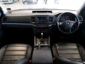 Volkswagen Amarok 2.0BiTDI double cab Highline 4Motion - Image 16