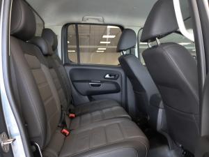 Volkswagen Amarok 2.0BiTDI double cab Highline 4Motion - Image 16