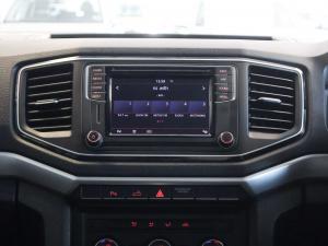 Volkswagen Amarok 2.0BiTDI double cab Highline 4Motion - Image 18