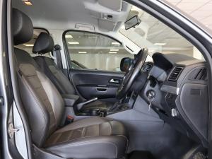 Volkswagen Amarok 2.0BiTDI double cab Highline 4Motion - Image 19