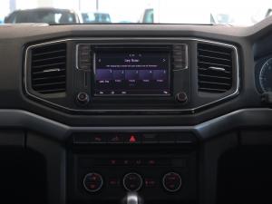 Volkswagen Amarok 2.0BiTDI double cab Highline 4Motion - Image 19