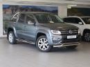 Thumbnail Volkswagen Amarok 2.0BiTDI double cab Highline 4Motion