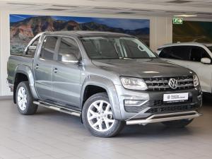 Volkswagen Amarok 2.0BiTDI double cab Highline 4Motion - Image 1
