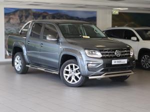 Volkswagen Amarok 2.0BiTDI double cab Highline 4Motion - Image 1