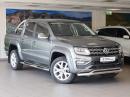 Thumbnail Volkswagen Amarok 2.0BiTDI double cab Highline 4Motion