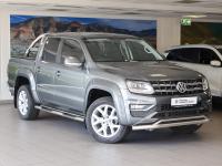 Thumbnail Volkswagen Amarok 2.0BiTDI double cab Highline 4Motion