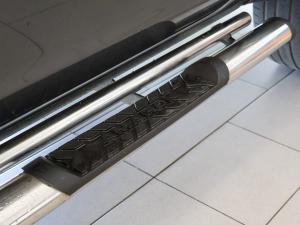 Volkswagen Amarok 2.0BiTDI double cab Highline 4Motion - Image 20