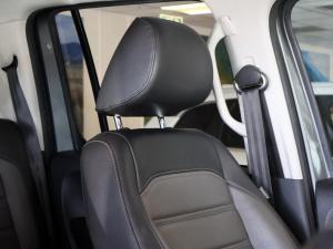 Volkswagen Amarok 2.0BiTDI double cab Highline 4Motion - Image 21