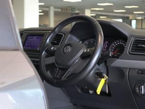 Volkswagen Amarok 2.0BiTDI double cab Highline 4Motion - Image 22