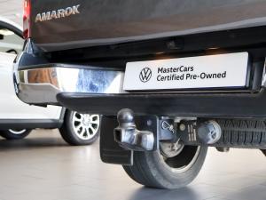 Volkswagen Amarok 2.0BiTDI double cab Highline 4Motion - Image 22