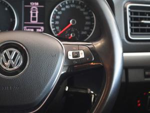 Volkswagen Amarok 2.0BiTDI double cab Highline 4Motion - Image 23