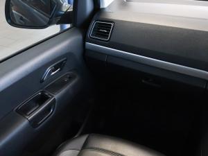 Volkswagen Amarok 2.0BiTDI double cab Highline 4Motion - Image 24
