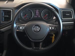 Volkswagen Amarok 2.0BiTDI double cab Highline 4Motion - Image 24