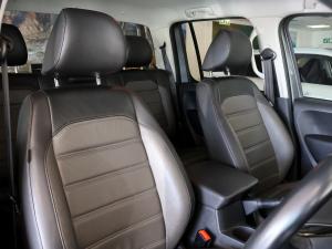 Volkswagen Amarok 2.0BiTDI double cab Highline 4Motion - Image 26