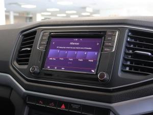 Volkswagen Amarok 2.0BiTDI double cab Highline 4Motion - Image 27