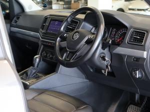 Volkswagen Amarok 2.0BiTDI double cab Highline 4Motion - Image 27
