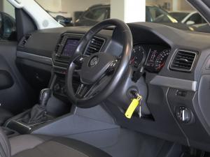 Volkswagen Amarok 2.0BiTDI double cab Highline 4Motion - Image 29