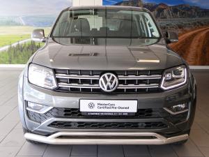 Volkswagen Amarok 2.0BiTDI double cab Highline 4Motion - Image 2