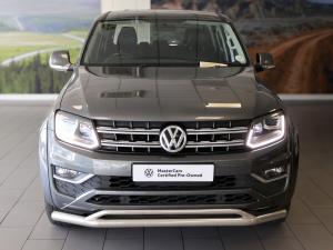 Volkswagen Amarok 2.0BiTDI double cab Highline 4Motion - Image 2