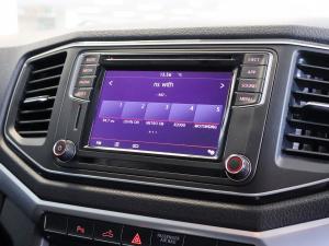 Volkswagen Amarok 2.0BiTDI double cab Highline 4Motion - Image 30