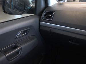 Volkswagen Amarok 2.0BiTDI double cab Highline 4Motion - Image 30